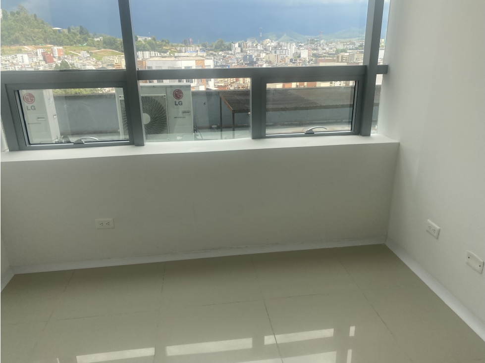 ARRIENDO CONSULTORIO EL CABLE EN MANIZALES — foto 2