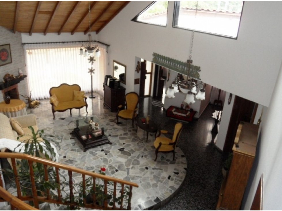 CASA EN VENTA EN LA FRANCIA MANIZALES | VENTA CASA — foto 2