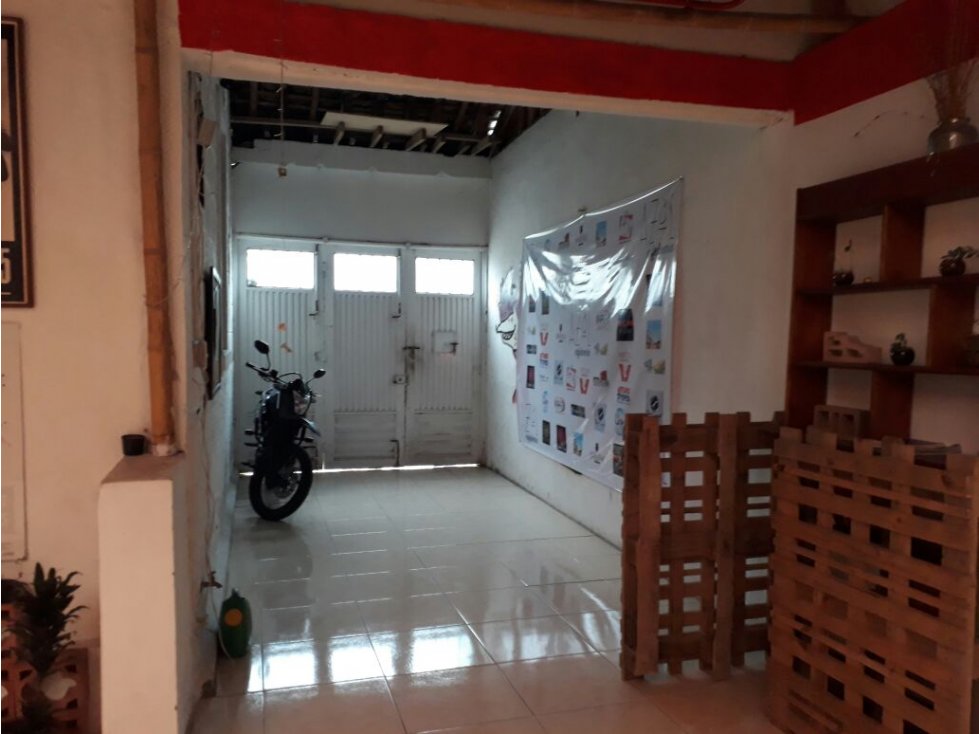 CASA EN VENTA EN EL CAMPÍN MANIZALES | VENTA CASA