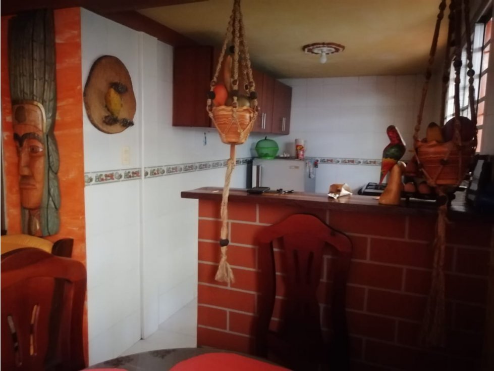 VENTA DE APARTAMENTO EN URAPANES VILLAMARÍA | APTOS EN VENTA — foto 4