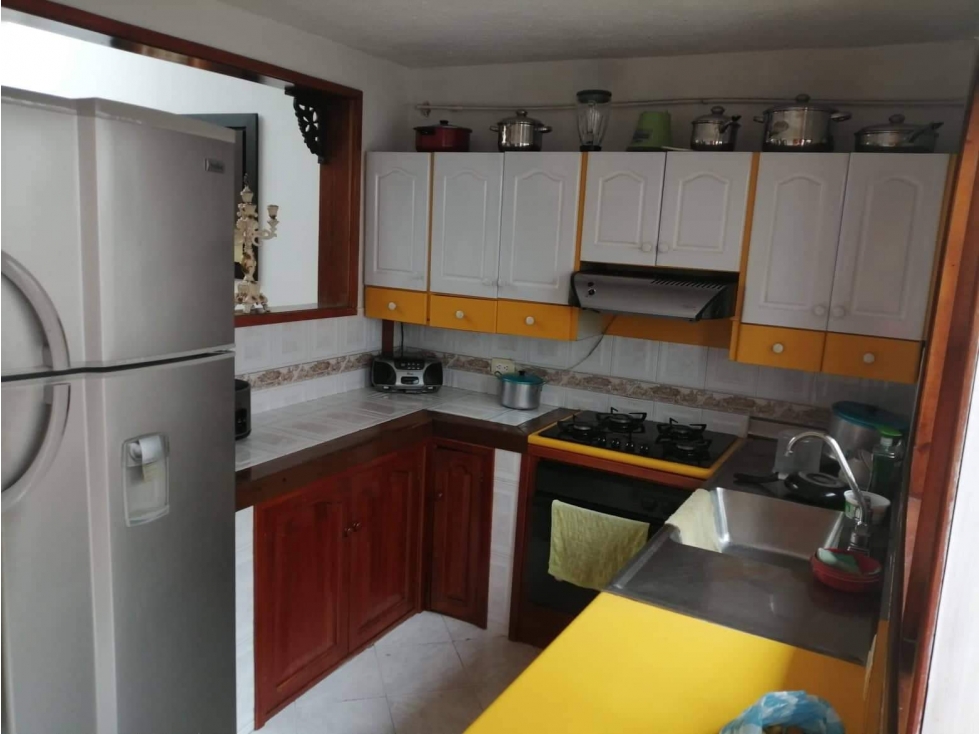 VENTA CASA EN LA LEONORA, MANIZALES - 3