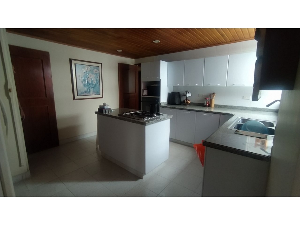 VENTA APARTAMENTO EN SAN RAFAEL, MANIZALES | VENTA APTO — foto 3