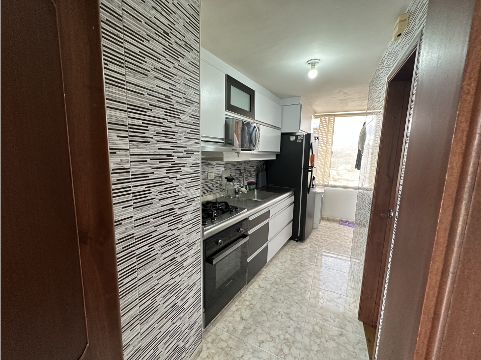 VENTA DE APARTAMENTO EN MILÁN, MANIZALES | VENTA APTO — foto 4