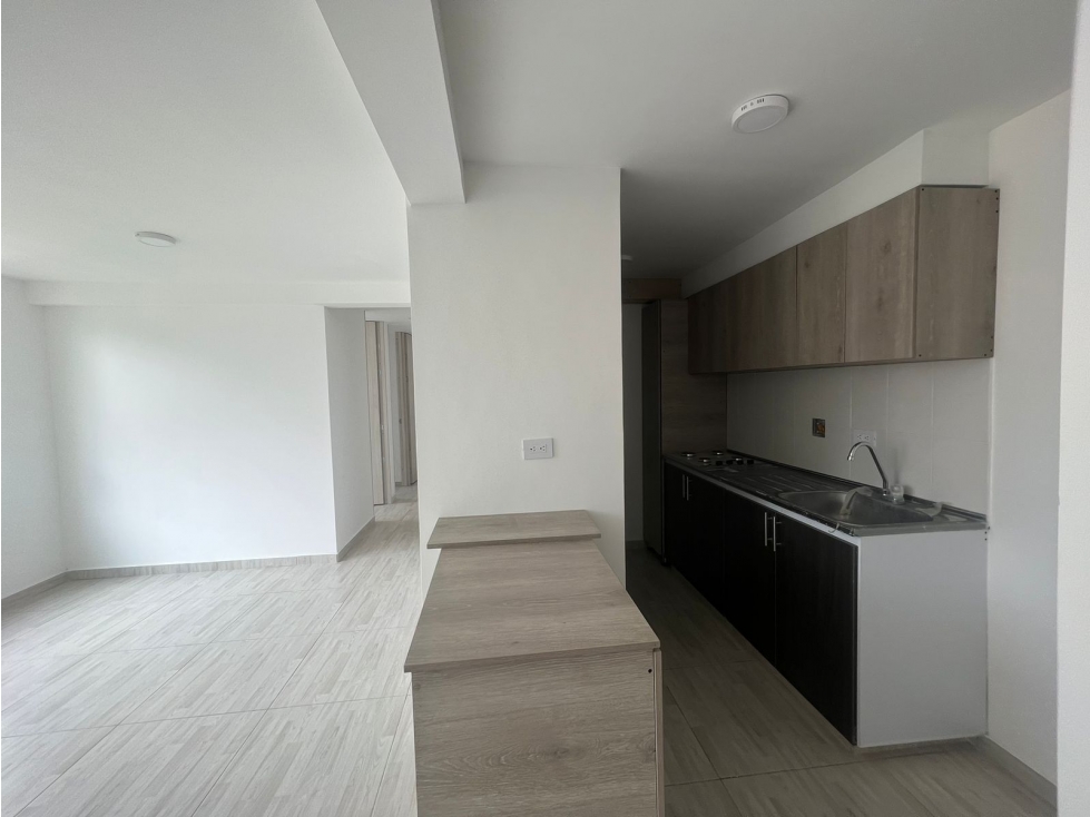 VENTA DE APARTAMENTO EN LA FRANCIA, MANIZALES | APTO EN VENTA — foto 3