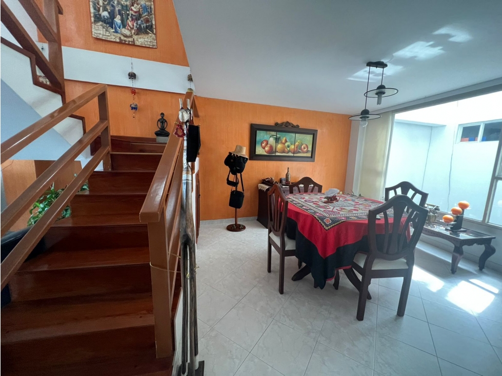VENTA APARTAMENTO PALERMO MANIZALES GARAJE | INMOBILIARIA MANIZALES — foto 4