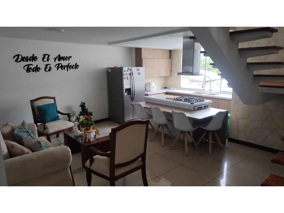 VENTA APARTAMENTO CON GARAJE ALTA SUIZA MANIZALES CON GARAJE | BARATO — foto 2