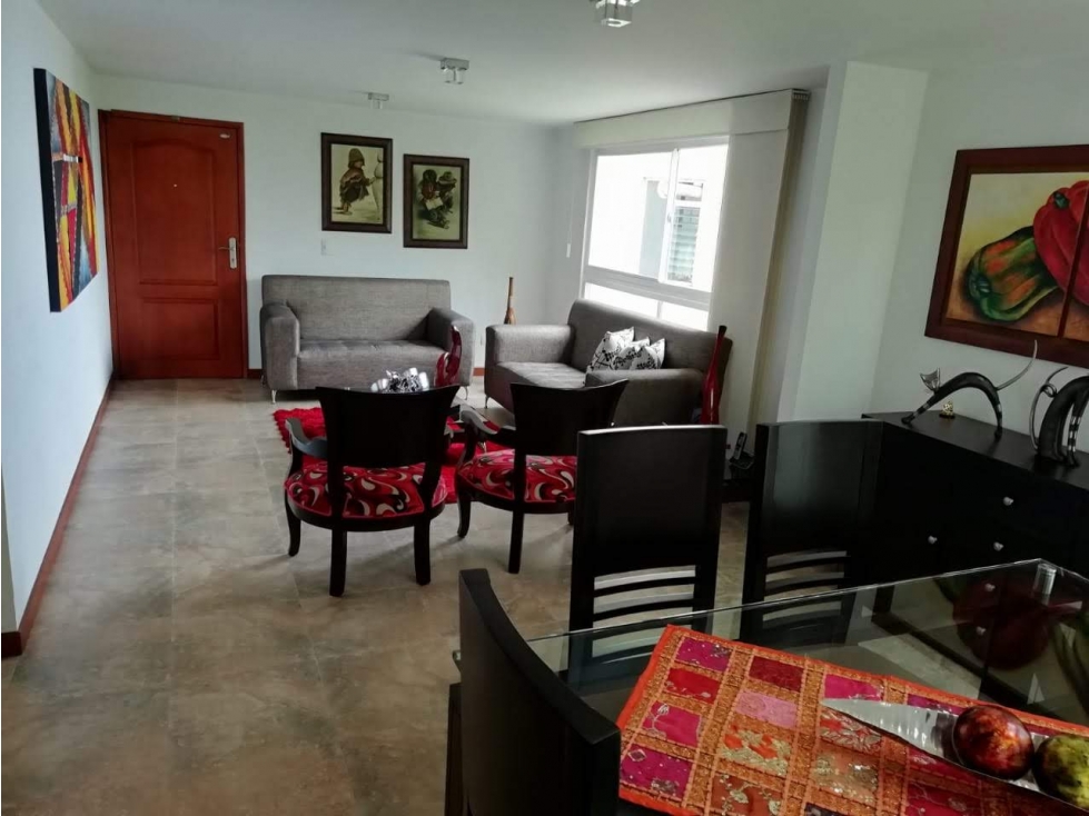 VENTA APARTAMENTO DÚPLEX EN MILAN, MANIZALES | APTO CON GARAJE — foto 2