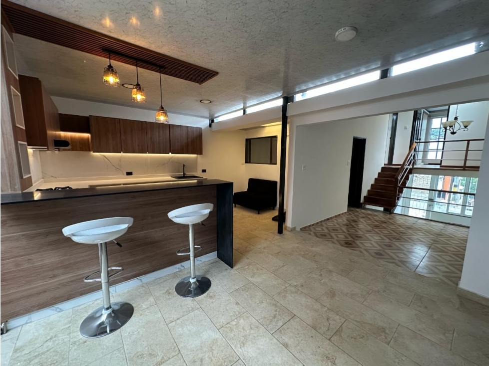 CASA EN VENTA EN URAPANES VILLAMARÍA | VENTA CASA
