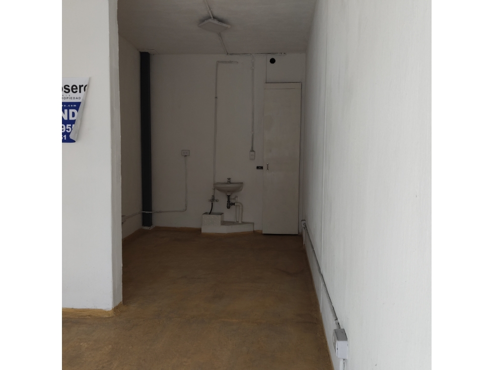 ARRIENDO BODEGA EN CENTRO MANIZALES | ARRIENDOS MANIZALES - 6