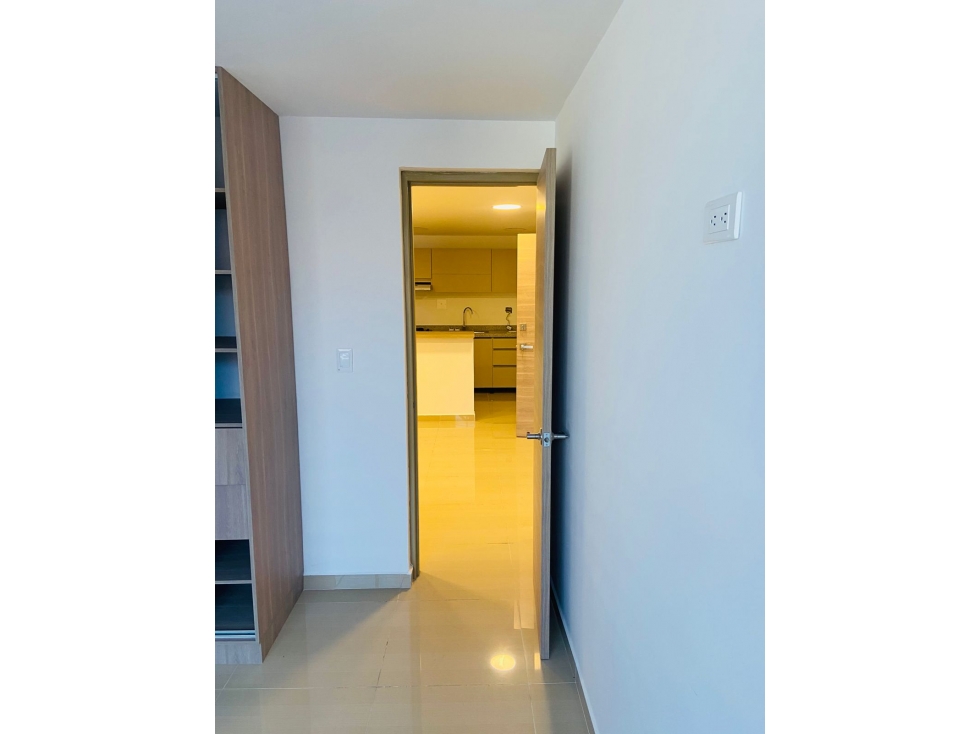 VENTA APARTAMENTO SAN ANTONIO MANIZALES | ILUMINADO — foto 4