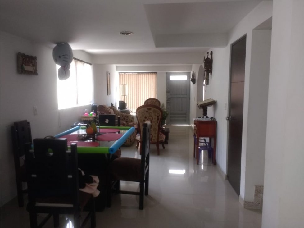 CASA EN VENTA EN VILLA IV VILLAMARÍA | VENTA CASA — foto 4