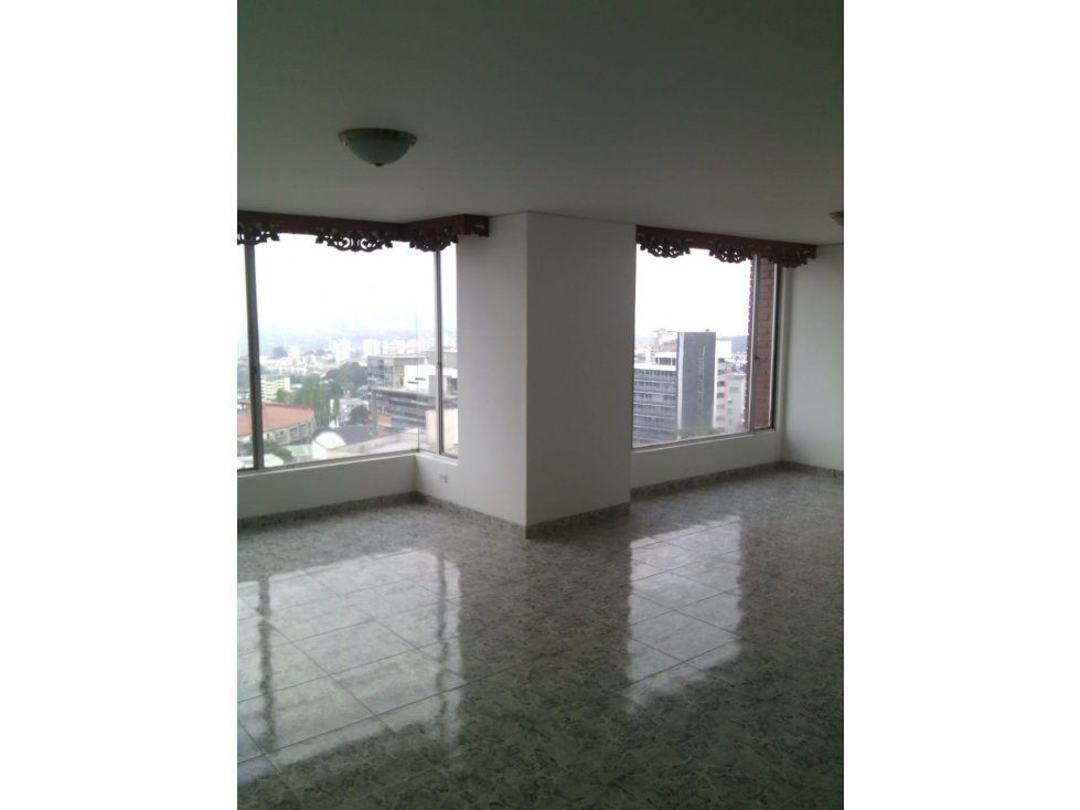 APARTAMENTO EN VENTA EN EL CABLE MANIZALES | VENTA APTO