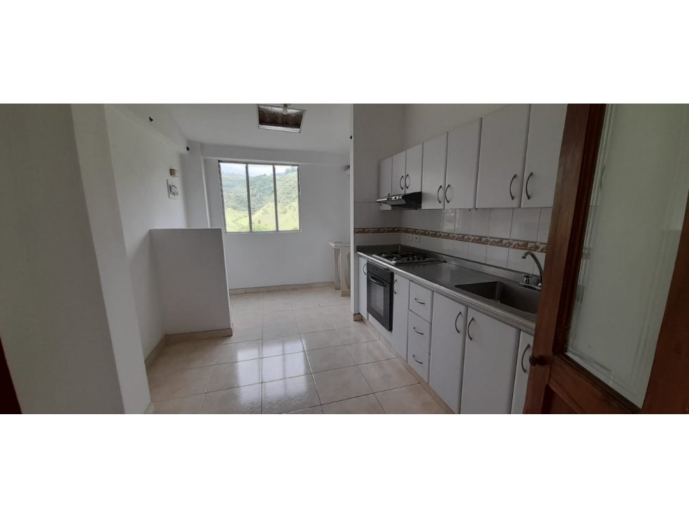 APARTAMENTO EN VENTA EN EL TRÉBOL, MANIZALES | VENTA APTO — foto 3