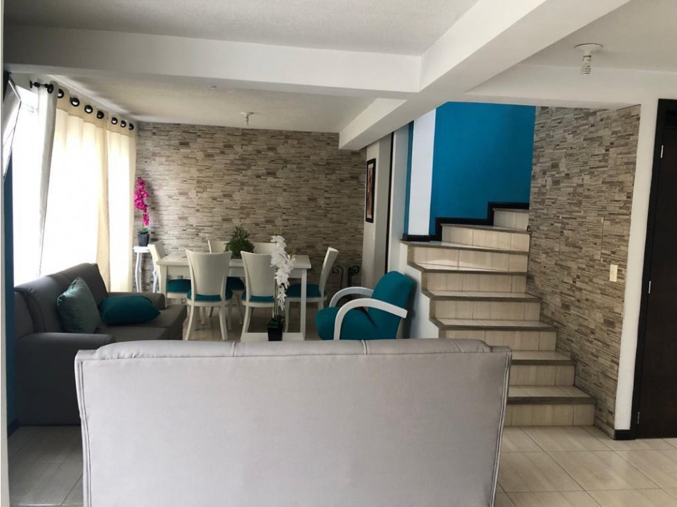 VENTA CASA EN VILLAMARIA, CALDAS