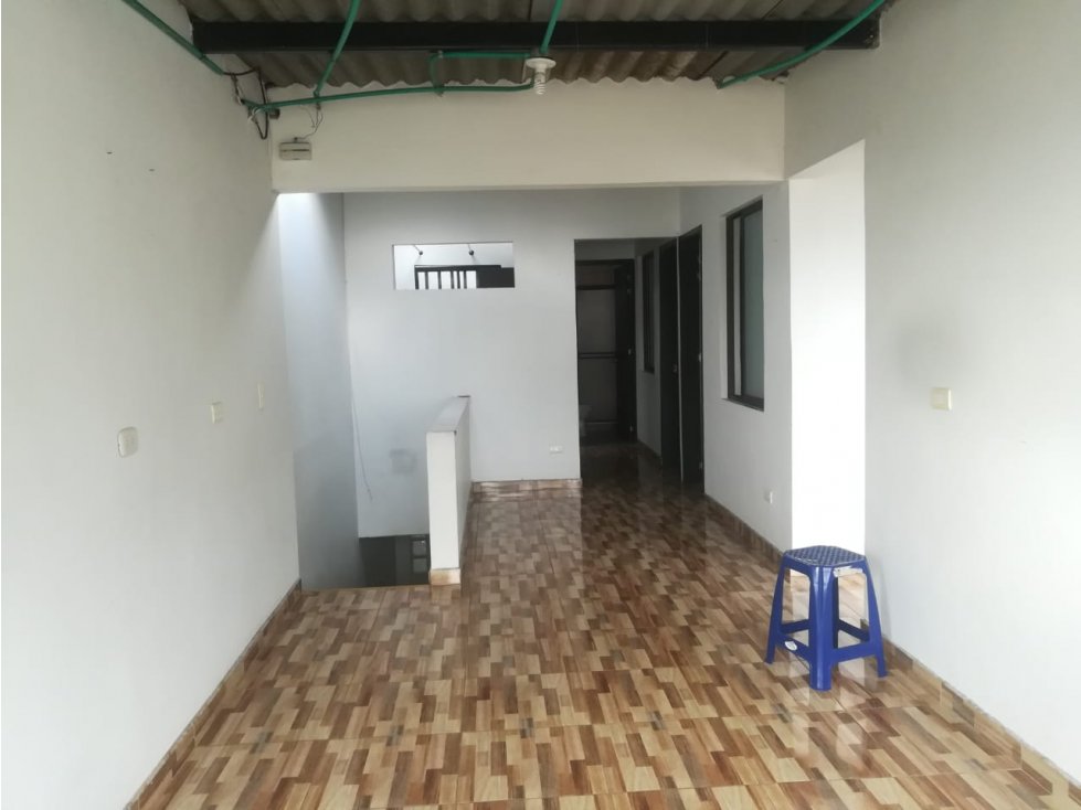 VENTA CASA EL GUAMAL, MANIZALES