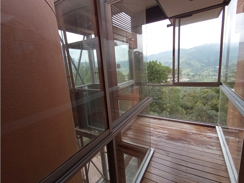 VENTA CASA PALERMO, MANIZALES | CASA DE LUJO - 1