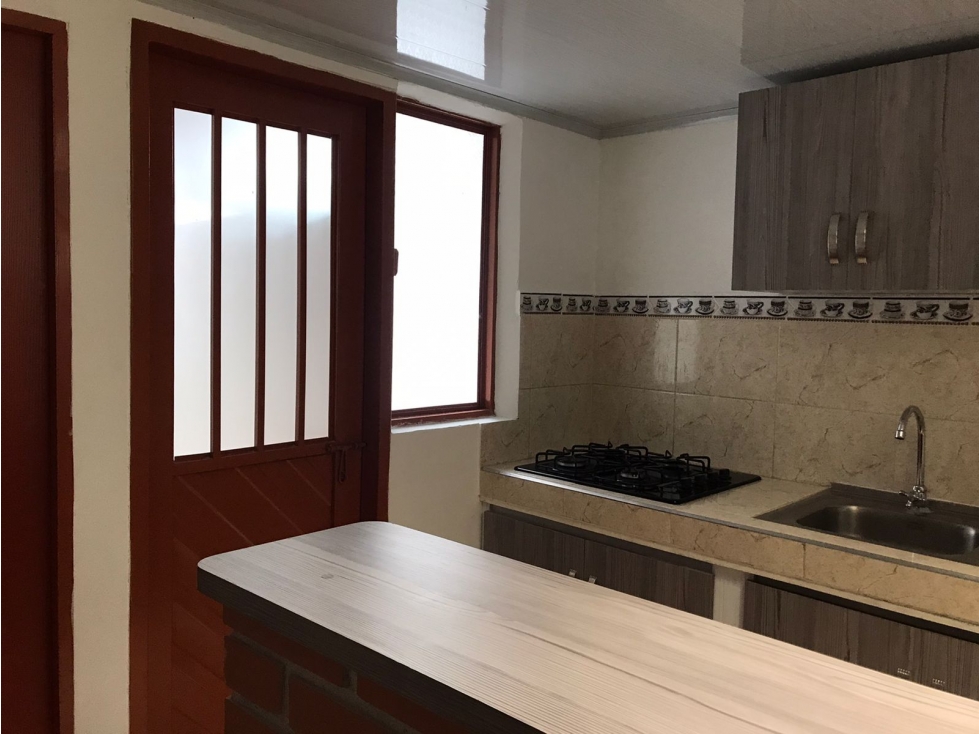 VENTA CASA ECONÓMICA EN LA ENEA, MANIZALES — foto 2
