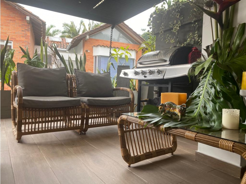CASA CAMPESTRE EN VENTA EN LA ALHAMBRA | CASA DE CAMPO EN VENTA