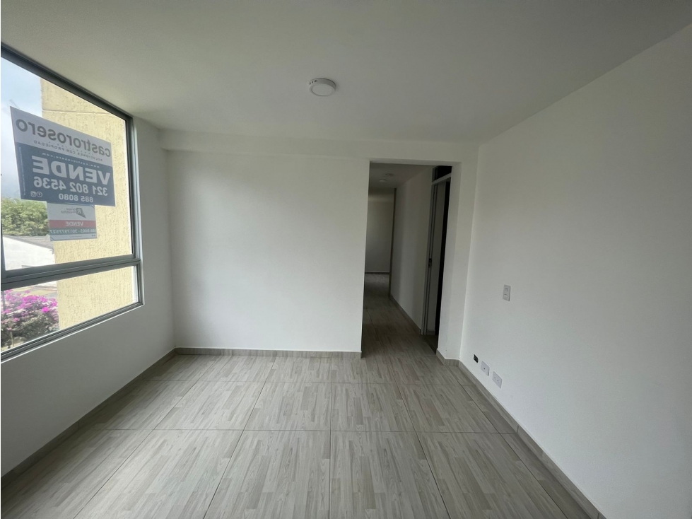 VENTA DE APARTAMENTO EN LA FRANCIA, MANIZALES | APTO EN VENTA