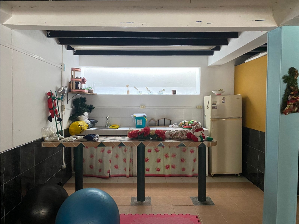 VENTA CASA LA SULTANA MANIZALES 6 HABITACIONES | CASA CON RENTA — foto 5
