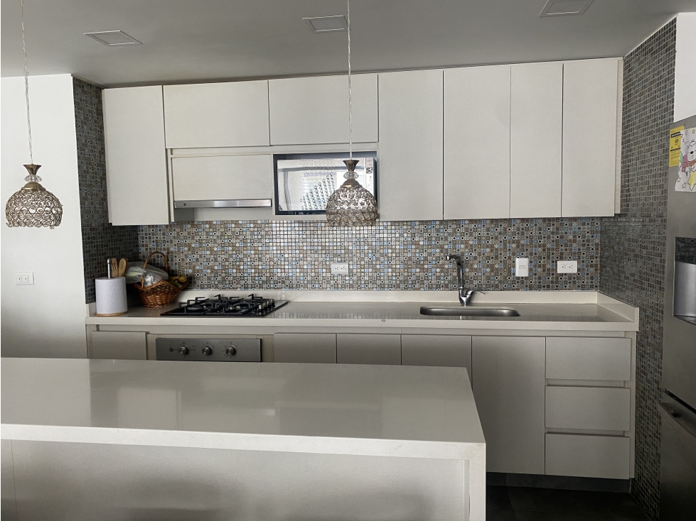 VENTA APARTAMENTO EN PALERMO, MANIZALES | INMOBILIARIA MANIZALES — foto 2