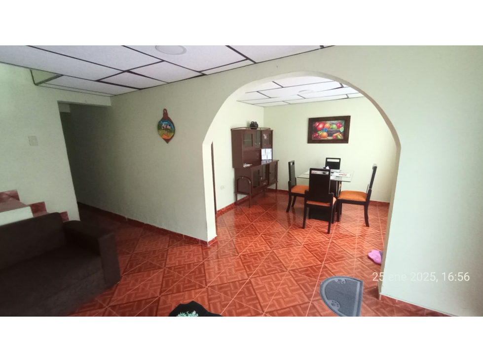 CASA EN VENTA EN CENTRO DE VILLAMARÍA | VENTA CASA — foto 2