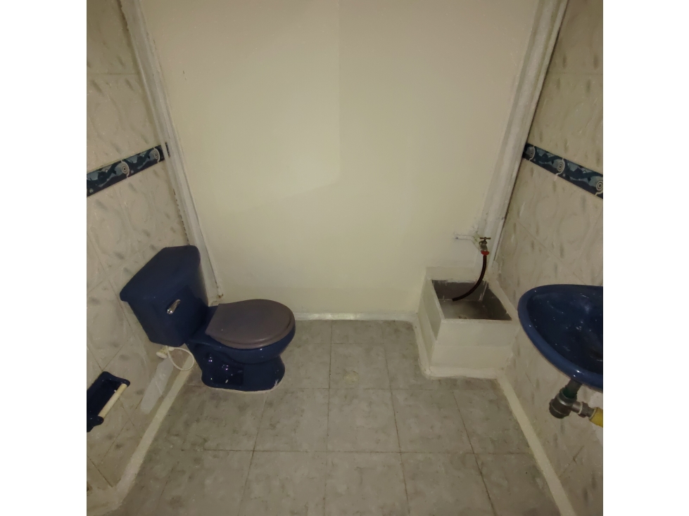 ARRIENDO BODEGA EN CENTRO MANIZALES | ARRIENDOS MANIZALES - 4