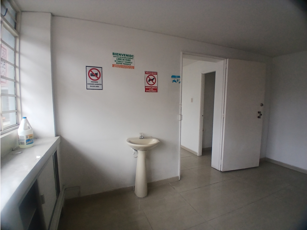 ARRIENDO OFICINA EN CENTRO DE MANIZALES | ARRIENDOS MANIZALES — foto 5