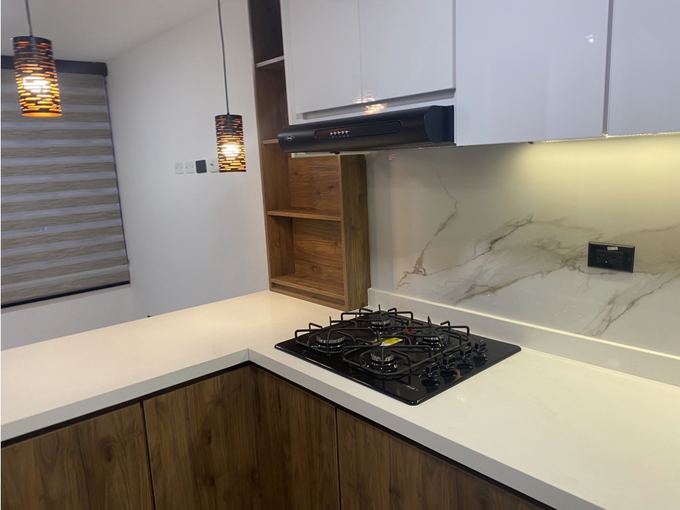 ARRIENDO APARTAMENTO EN LOS ALCAZARES MANIZALES — foto 2