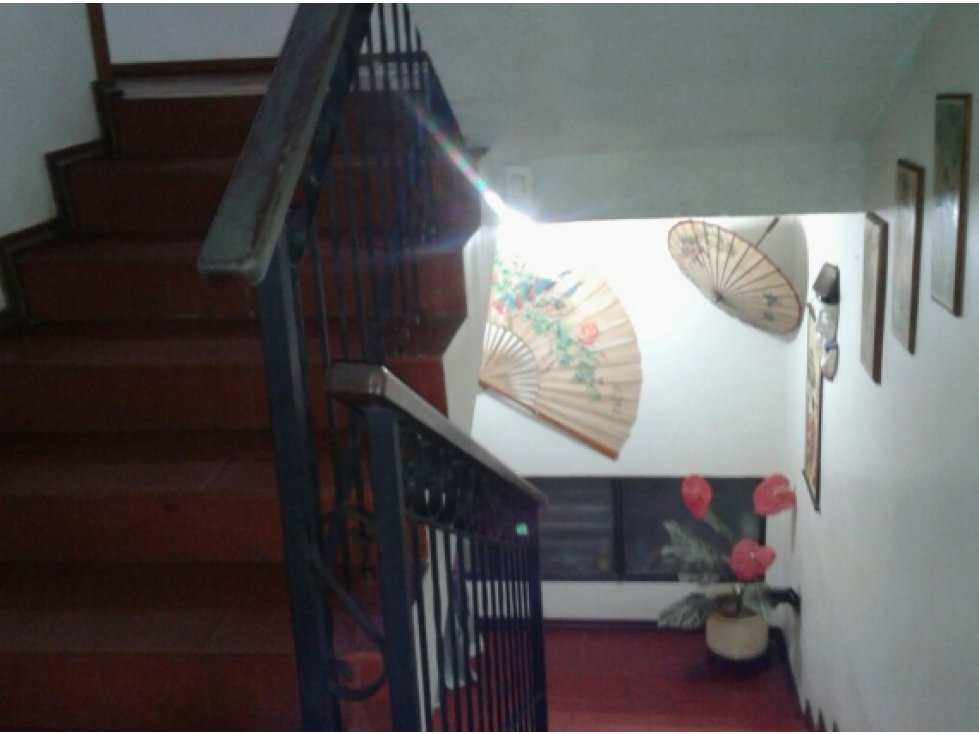 CASA EN VENTA EN LA FRANCIA, MANIZALES | CASA EN VENTA — foto 5