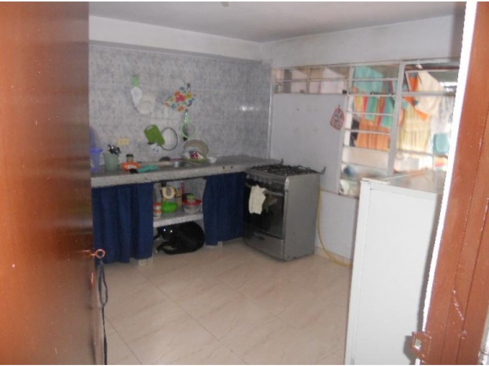 Venta de apartamento en El Bosque, Manizales — foto 4