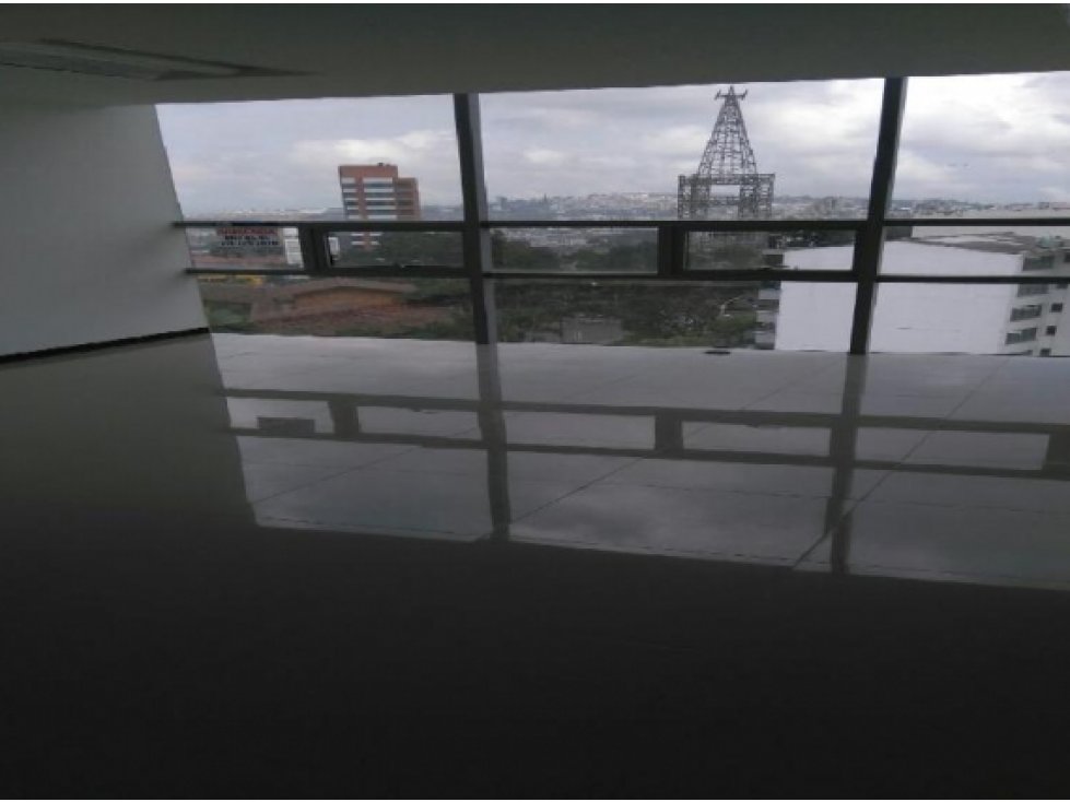 Arriendo oficina en el Cable Manizales | Arriendos Manizales - 2