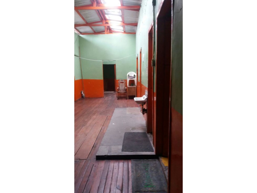 CASA COMERCIAL EN VENTA EN GALERÍAS MANIZALES | VENTA CASA — foto 3