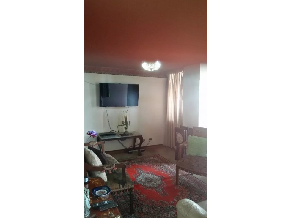 APARTAMENTO EN VENTA EN FUNDADORES MANIZALES | VENTA APTO — foto 4