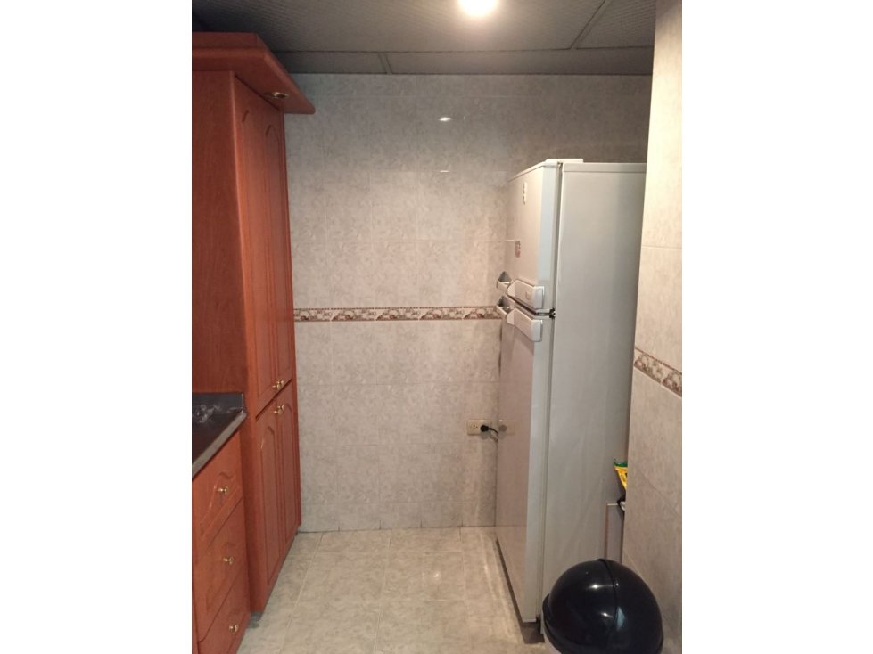 APARTAMENTO DÚPLEX EN VENTA EN CAMPOHERMOSO MANIZALES | VENTA APTO — foto 3