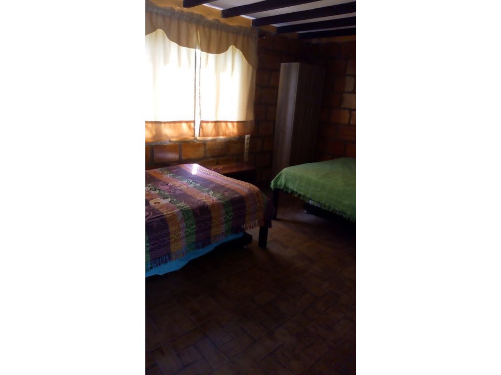 VENTA FINCA-HOSTAL LA CABAÑA MANIZALES — foto 4