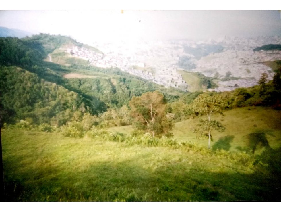 LOTE EN VENTA EN SINAÍ MANIZALES | VENTA DE LOTES — foto 3