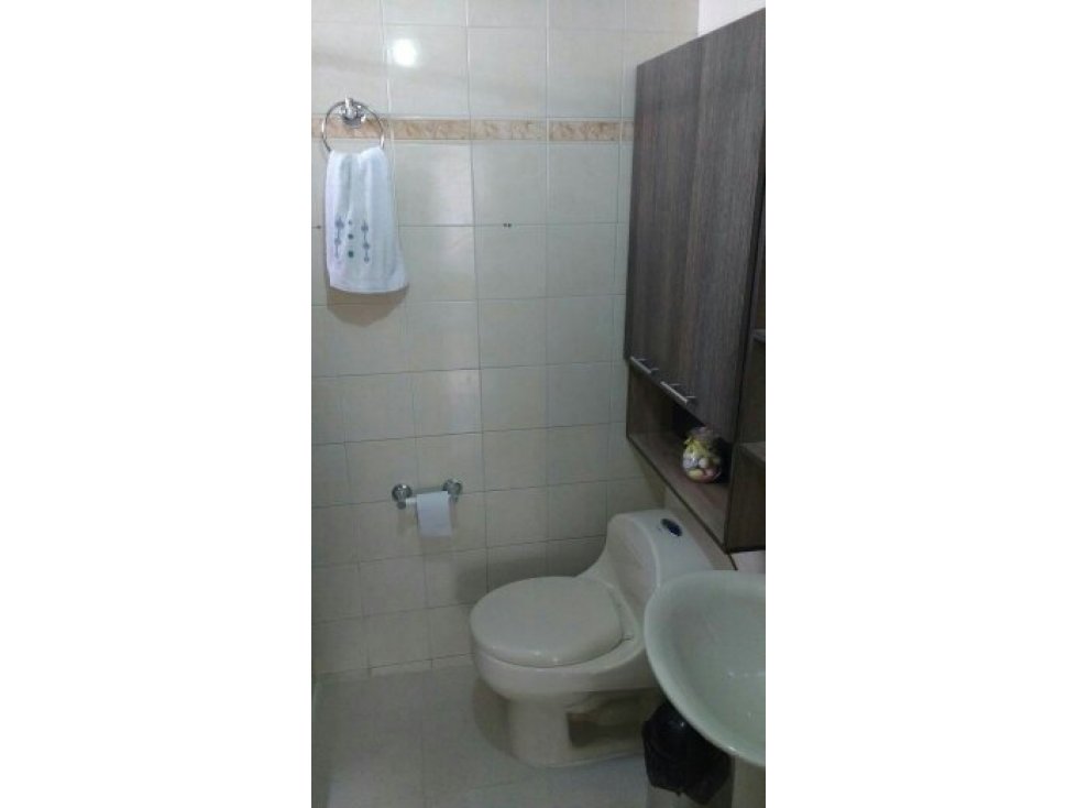VENTA APARTAMENTO EN VILLAPILAR, MANIZALES | APARTAMENTO EN VENTA — foto 3