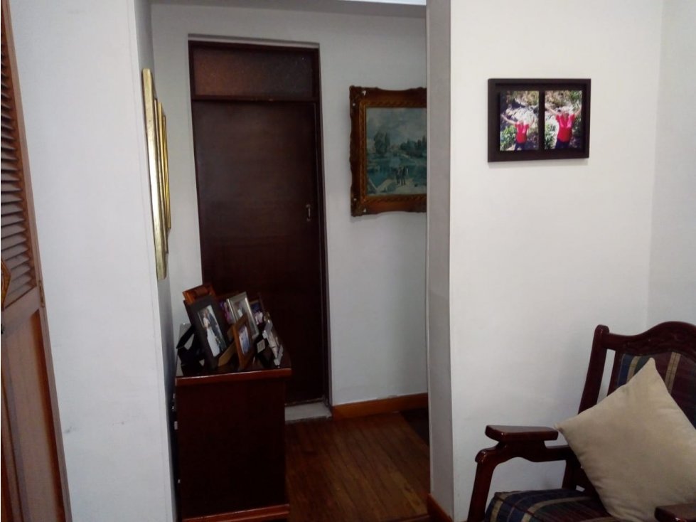 CASA CON RENTA EN VENTA EN CHIPRE MANIZALES | VENTA CASA — foto 4