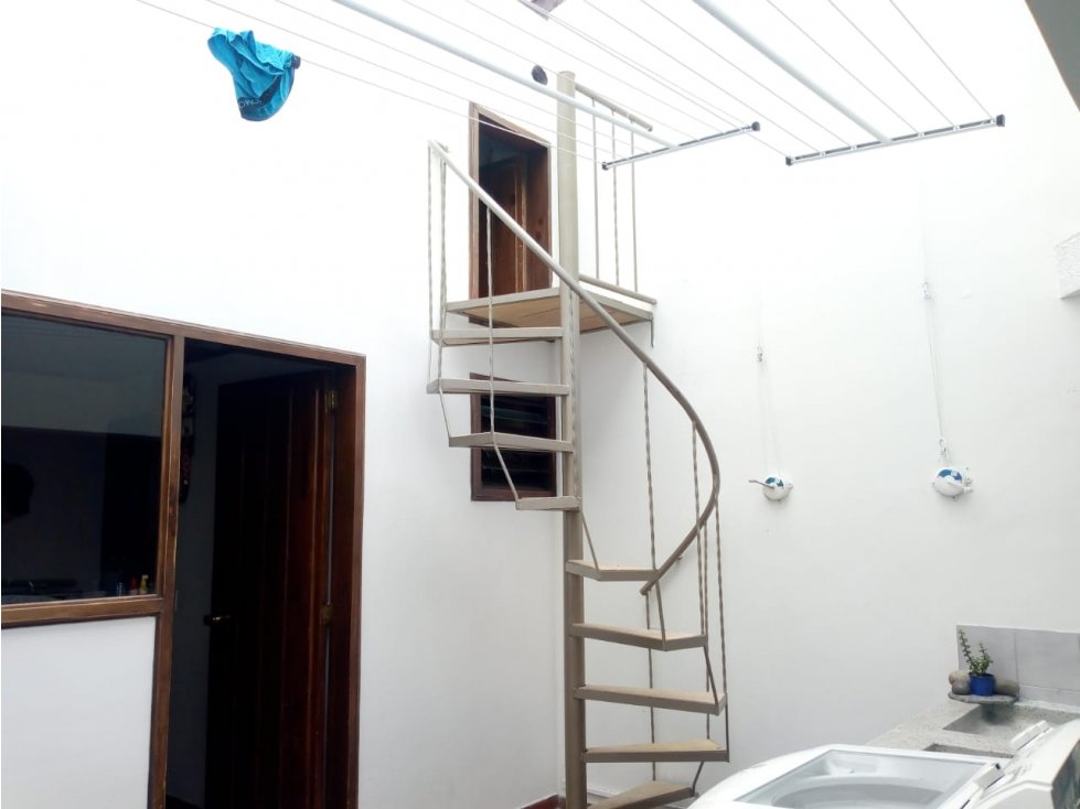 CASA EN VENTA EN LA FRANCIA MANIZALES | CASAS EN VENTA — foto 4