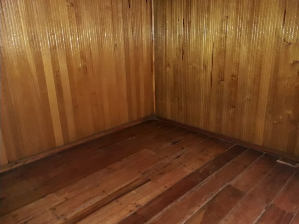 CASA LOTE EN VENTA EN EL CENTRO DE MANIZALES | VENTA CASA LOTE — foto 3