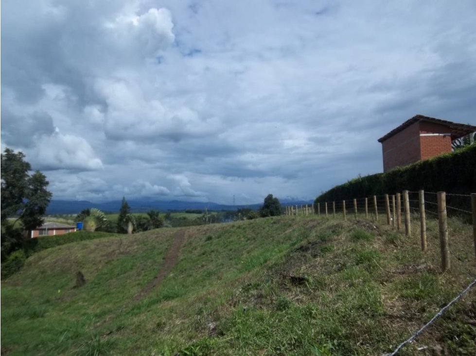 VENTA LOTE LAS MARGARITAS RISARALDA | LOTE EN VENTA - 3