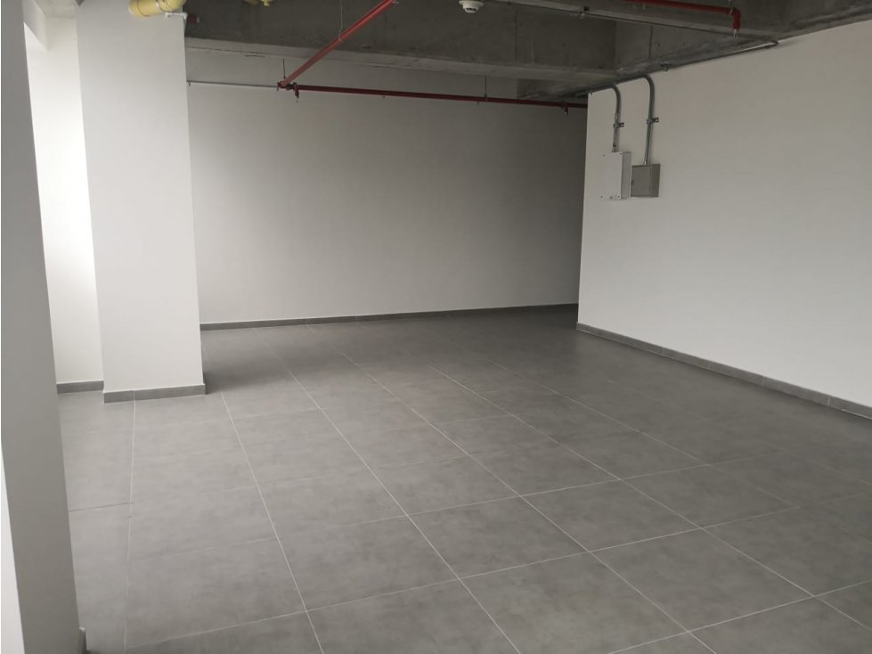 Arriendo oficina en Av Santander Manizales | Arriendos Manizales - 3