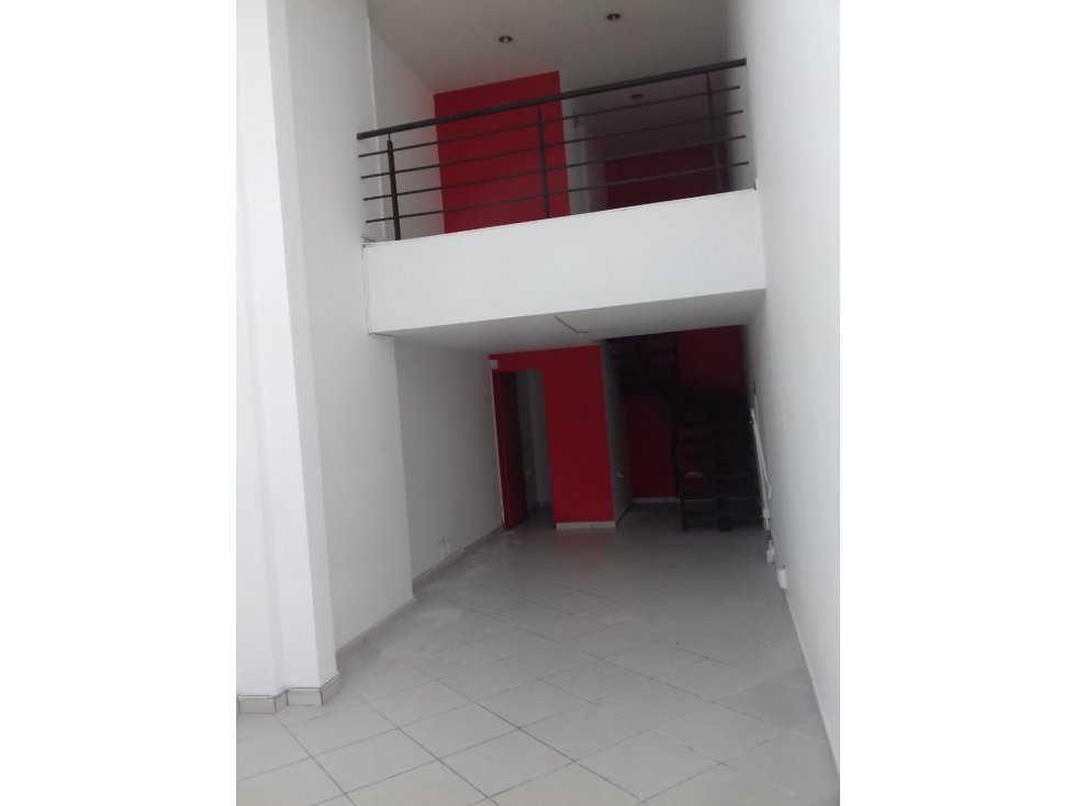 ARRIENDO LOCAL EN AVENIDA SANTANDER MANIZALES | ARRIENDOS MANIZALES — foto 2