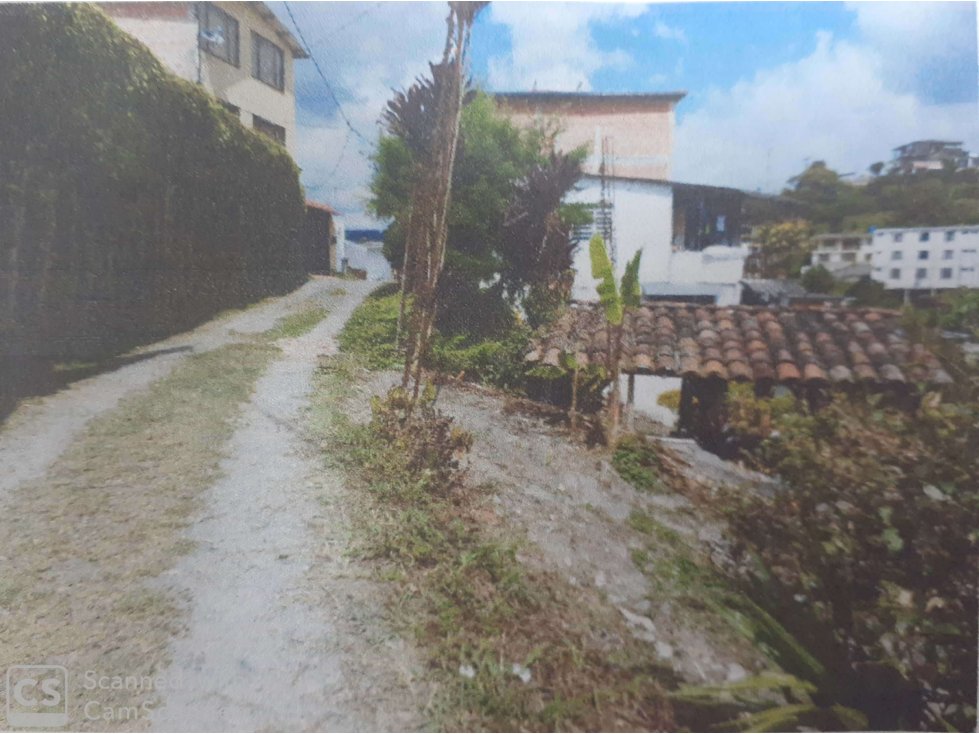 Venta Lote Cuchilla del Salado
