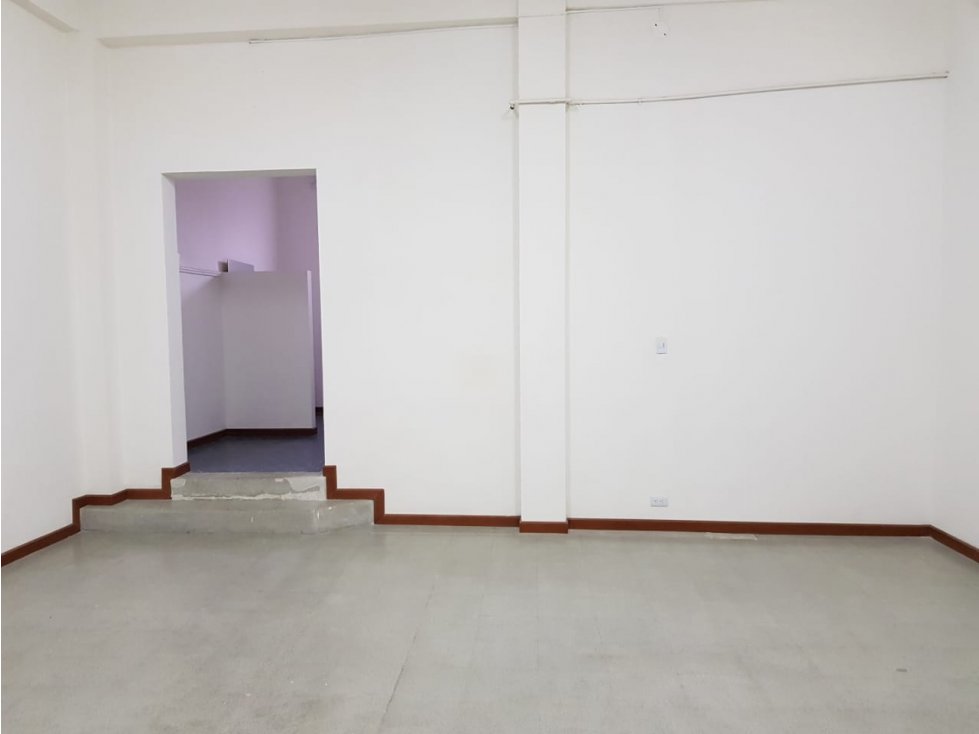 OFICINA EN ARRIENDO EN EL CENTRO DE MANIZALES | ARRIENDOS MANIZALES — foto 2