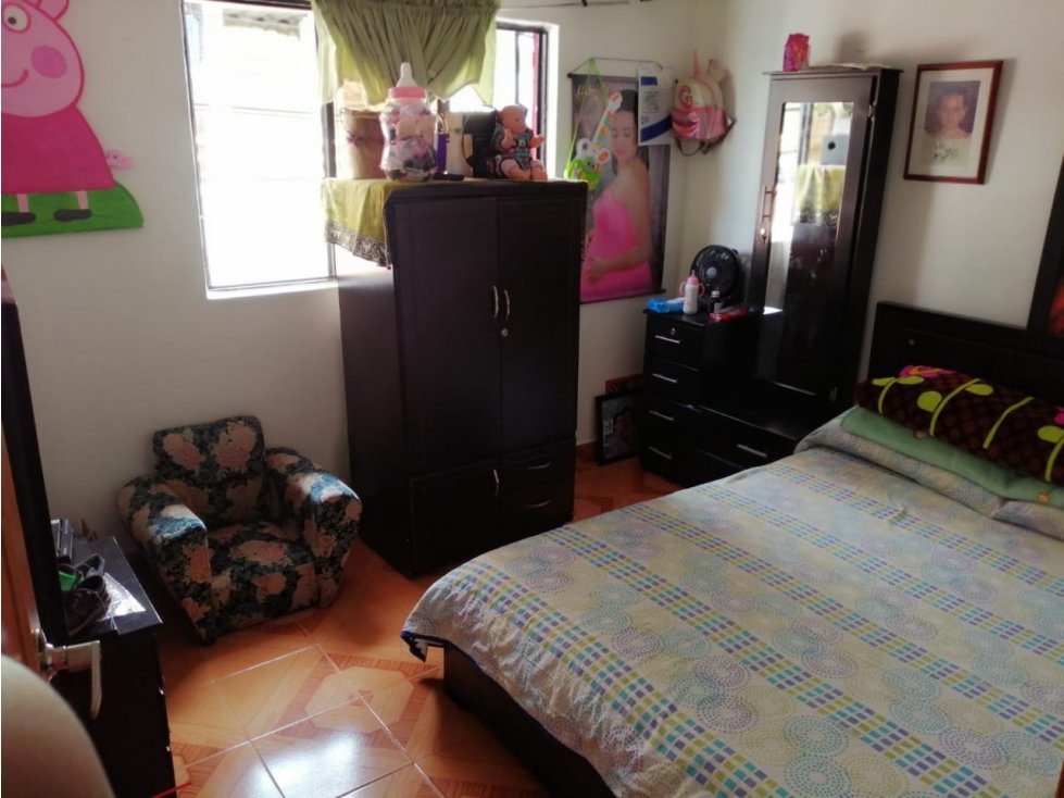 VENTA CASA CON RENTA NEVADO, MANIZALES | CASA EN VENTA — foto 4