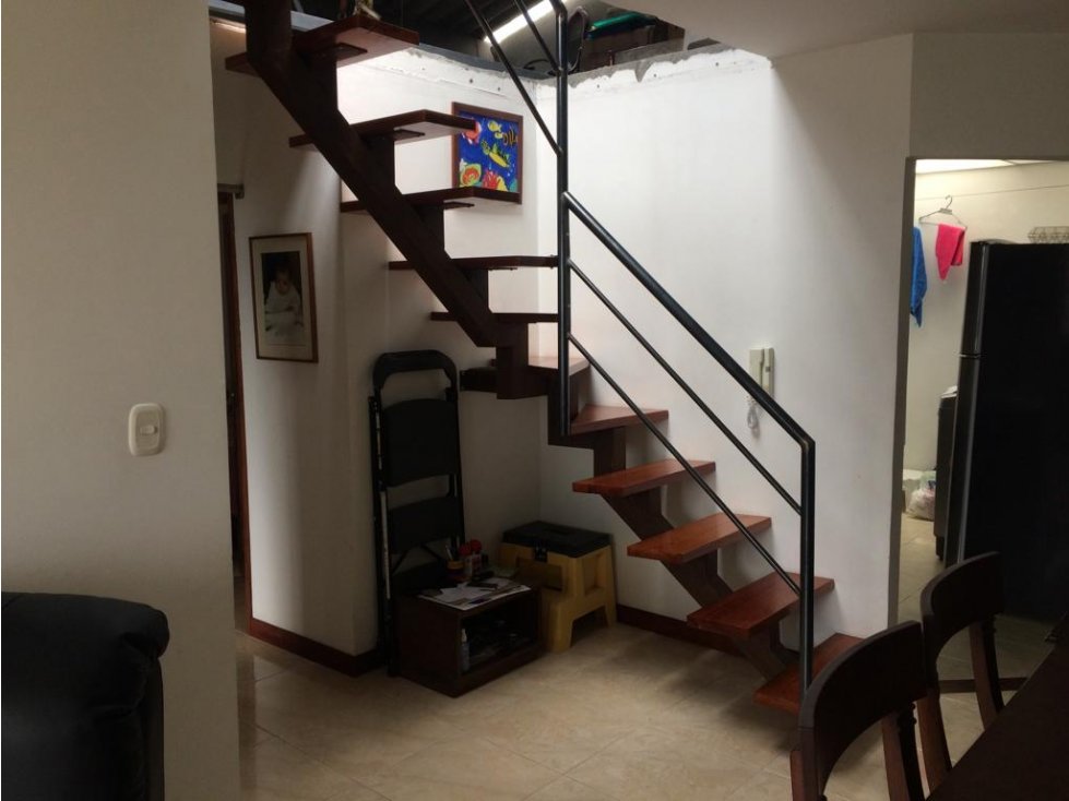 APARTAMENTO EN VENTA EN VILLAPILAR MANIZALES | VENTA APTO — foto 5