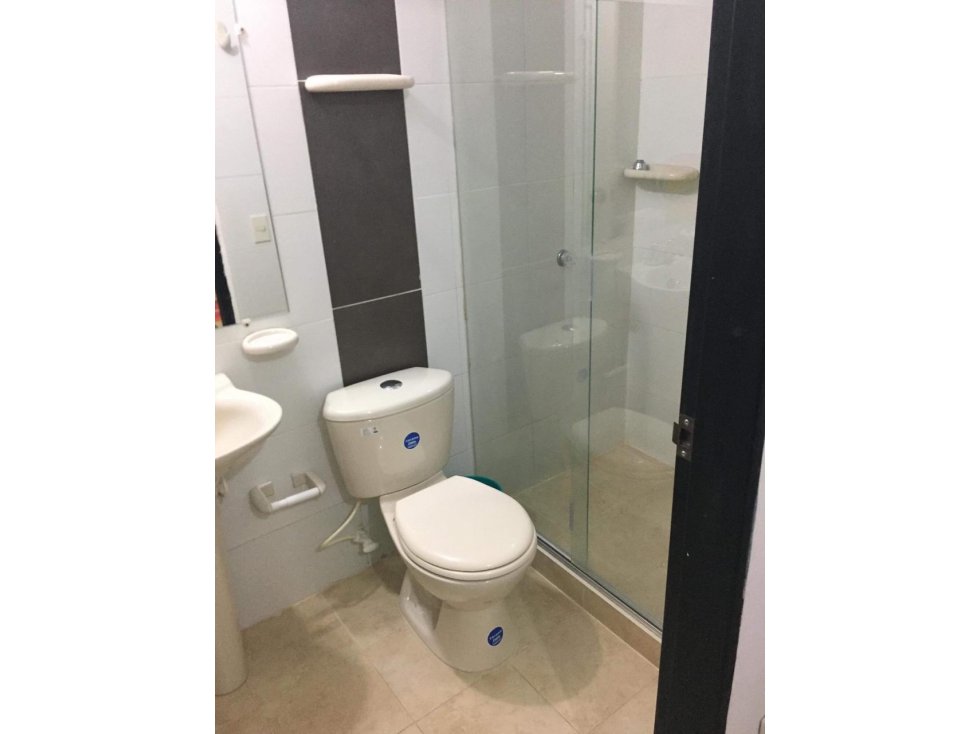 VENTA APARTAMENTO EN SANTÁGUEDA PALESTINA | APARTAMENTO CAMPESTRE — foto 4