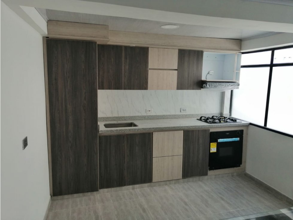 APARTAMENTO EN VENTA EN VILLAMARÍA CALDAS | VENTA APTO — foto 3